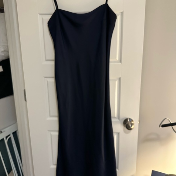 A New Day Elegant Black Blouse - Picture 2 of 4